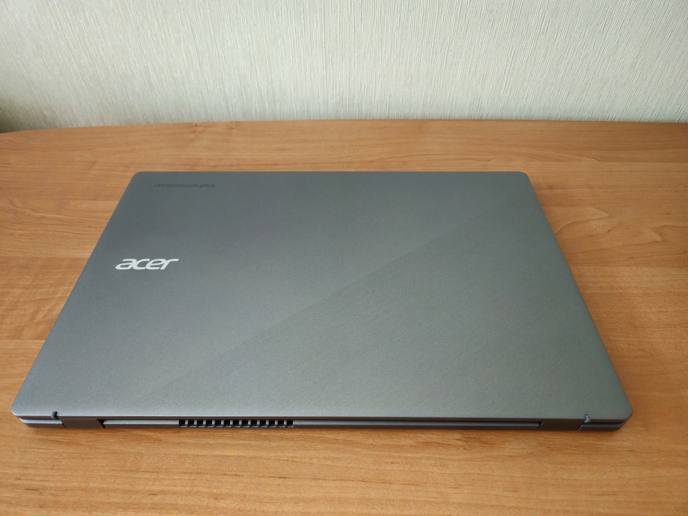 Acer Chromebook Plus 515 