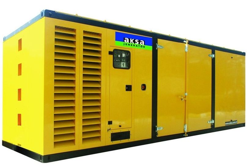 AKSA AC 1100