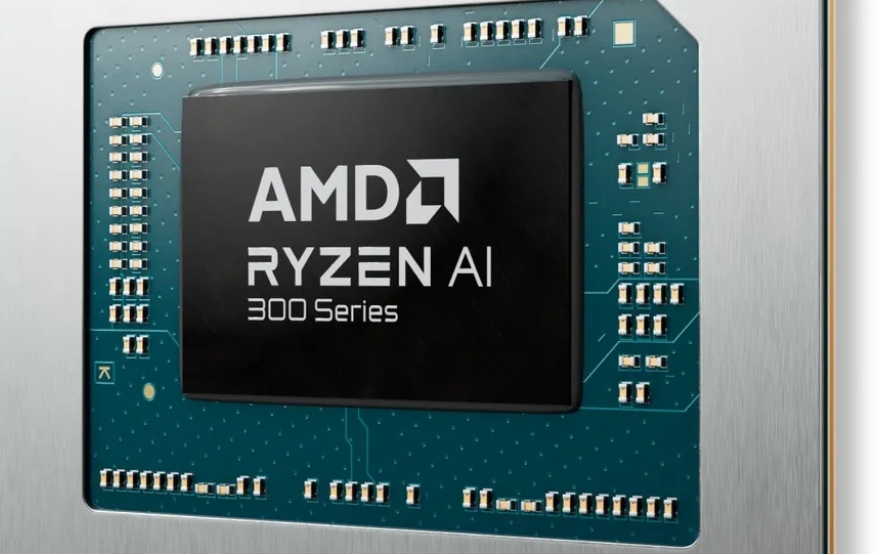 AMD Ryzen AI 300