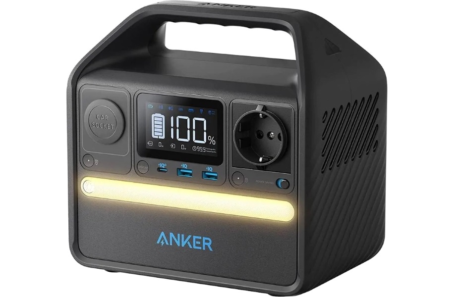 ANKER 521 PowerHouse