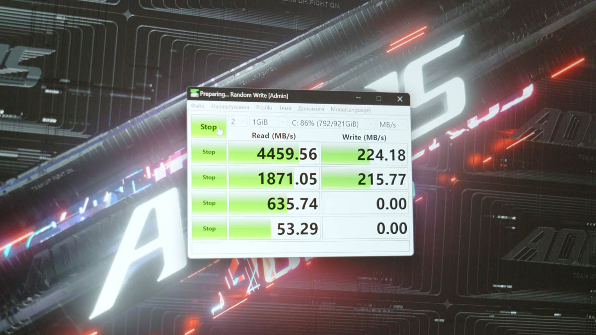 Gigabyte Aorus 16X (2024)