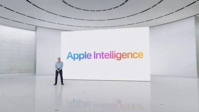 Apple Intelligence