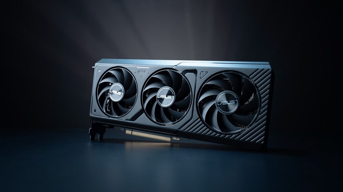 video card ASUS Prime video card