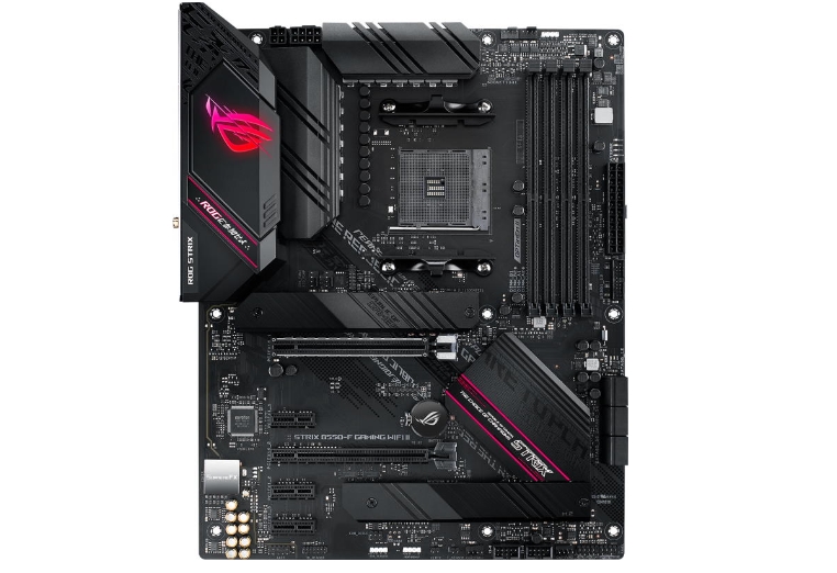 Asus ROG STRIX B550-F GAMING WIFI II