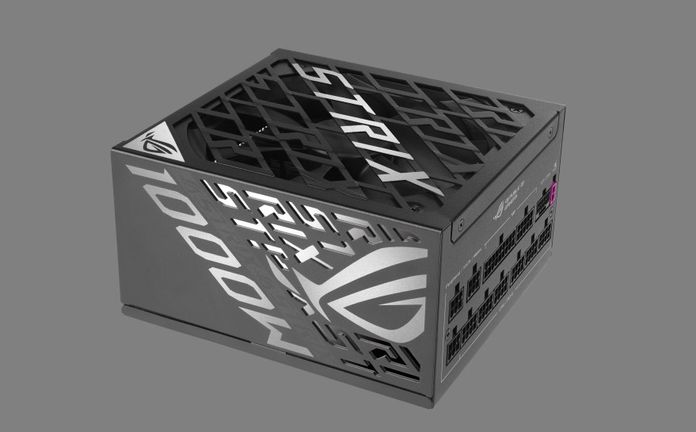 Asus ROG Strix Platinum Asus ROG Strix Platinum
