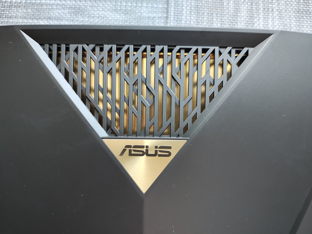 ASUS RT-BE88U