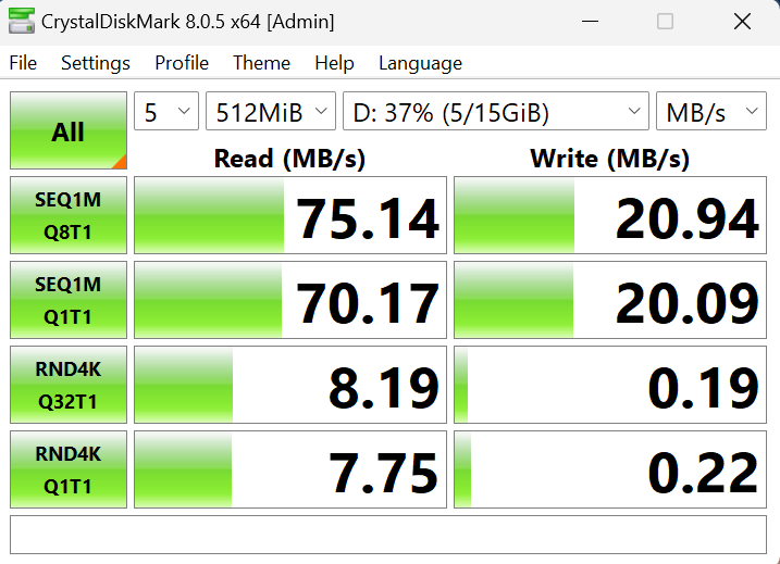 ASUS RT-BE88U