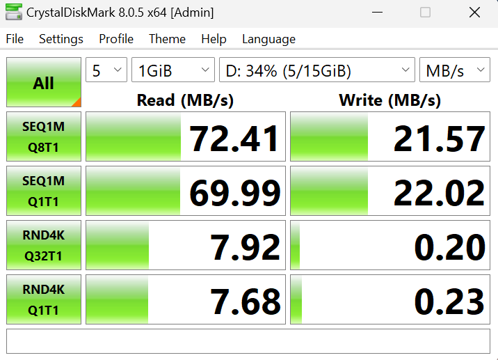 ASUS RT-BE88U