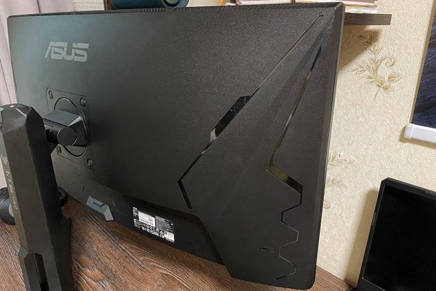 ASUS TUF Gaming VG34VQL3A