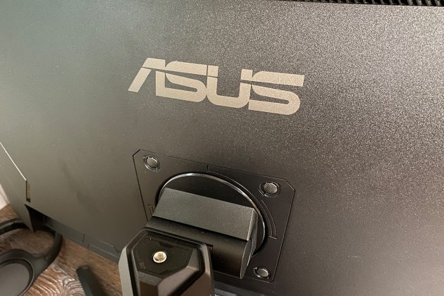 ASUS TUF Gaming VG34VQL3A