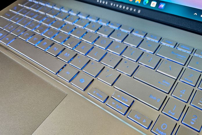 Vivobook S 15