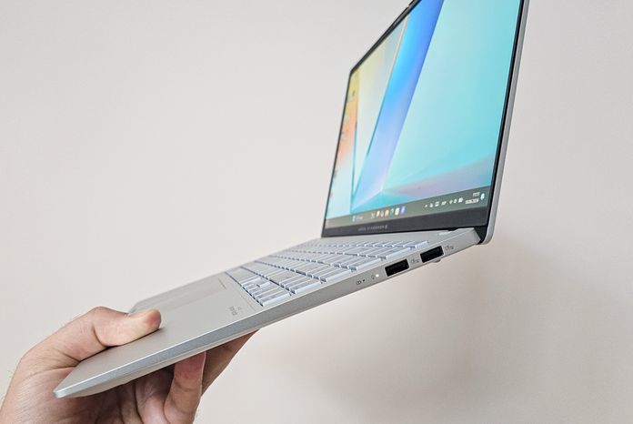 Vivobook S 15