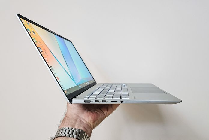 Vivobook S 15