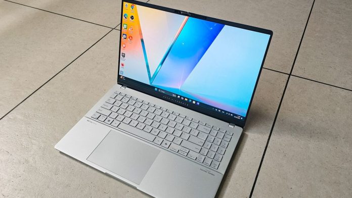 ASUS Vivobook S 15