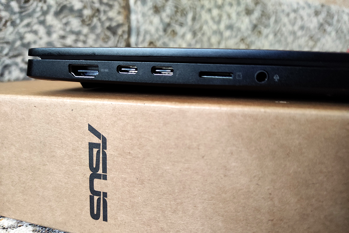 ASUS Vivobook S 16 OLED