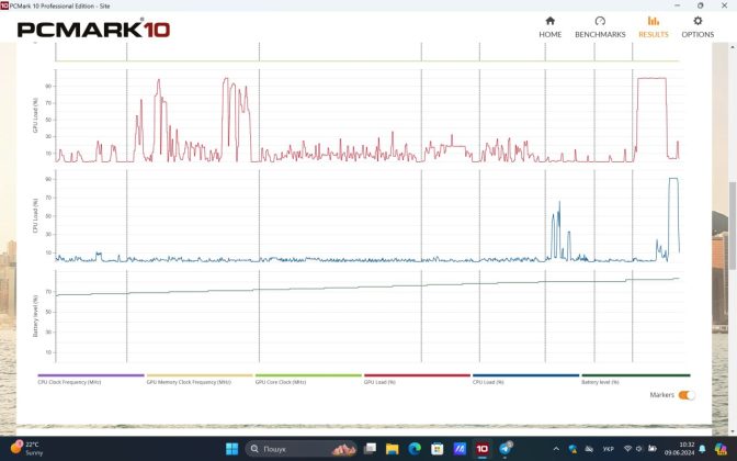 ASUS Zenbook 14 OLED