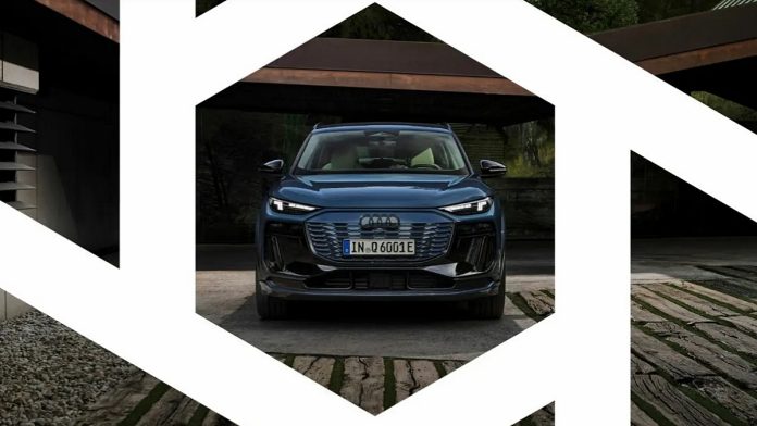 Audi ChatGPT