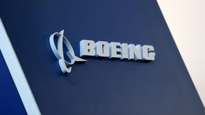 Boeing