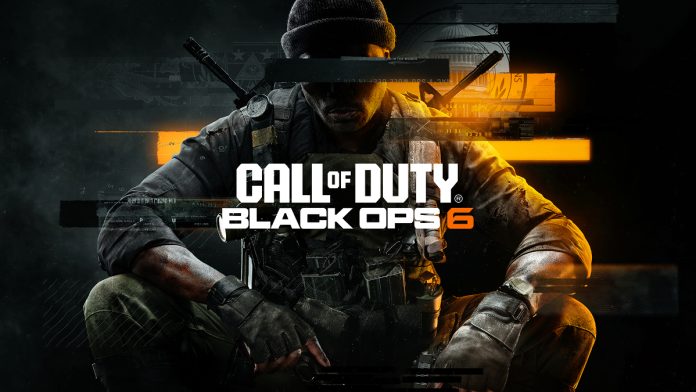 COD Black Ops 6