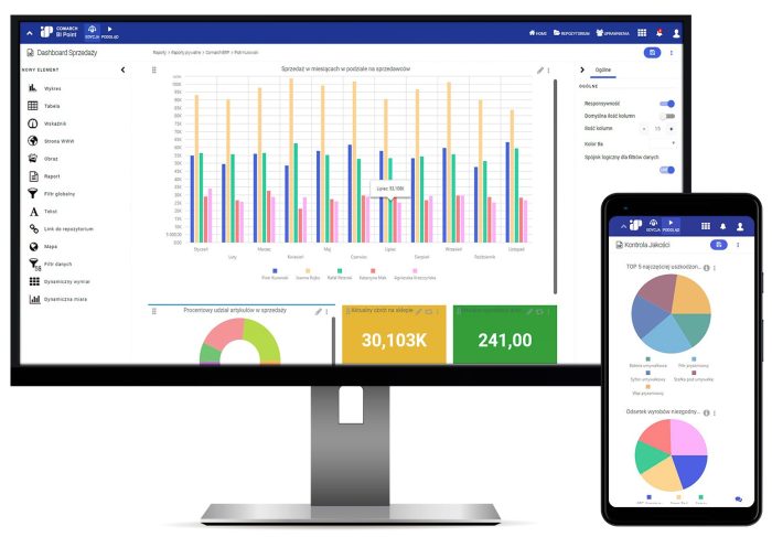 Comarch ERP