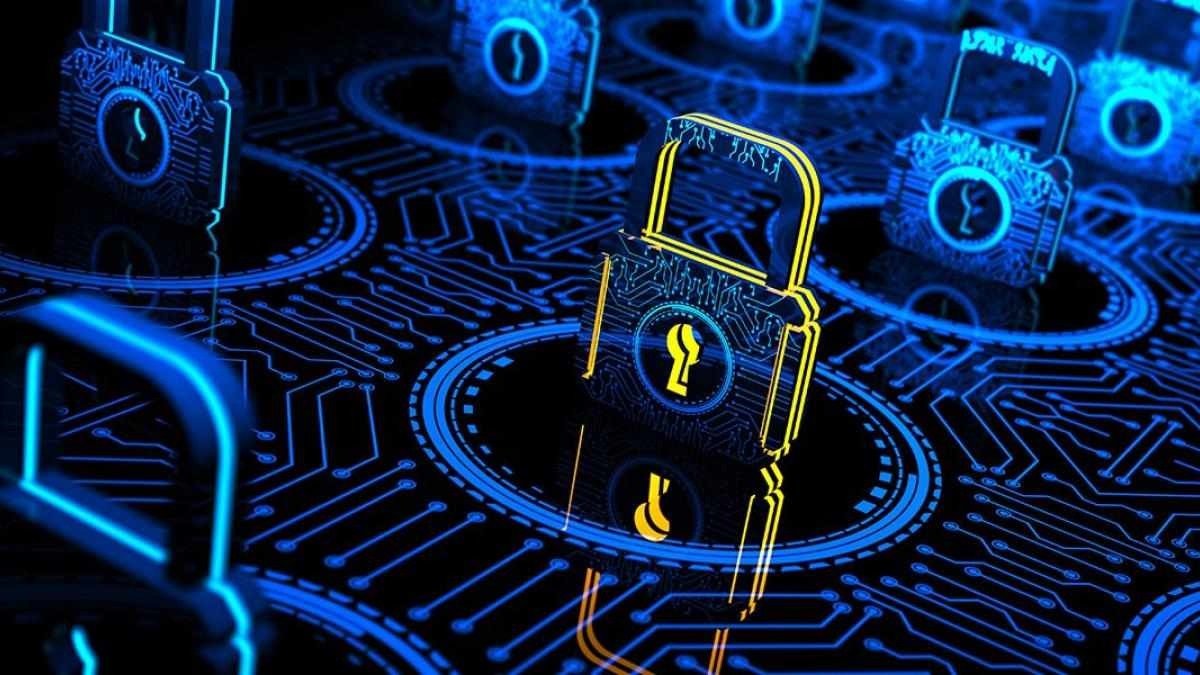 Cybersecurity