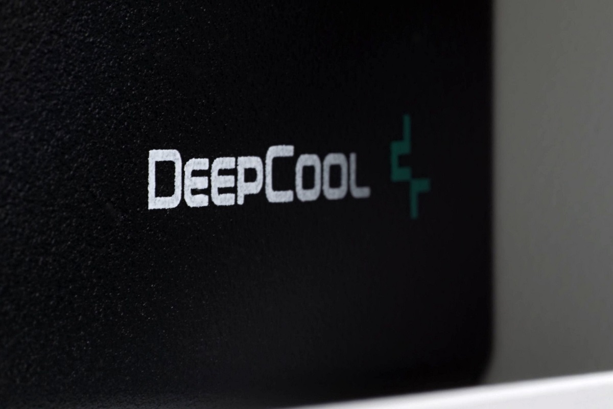 DeepCool