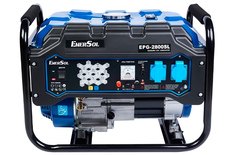 EnerSol EPG-2800SL