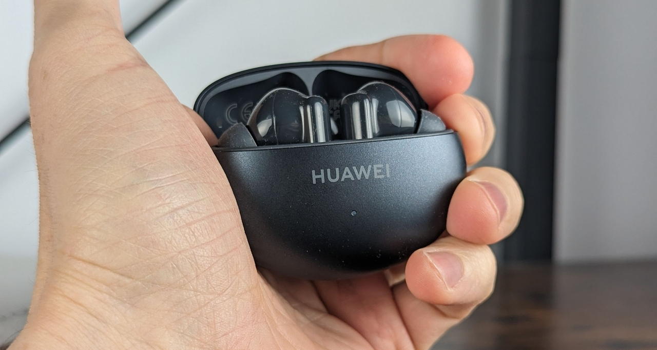 Huawei FreeBuds 6i