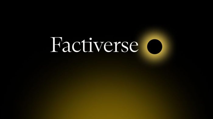 Factiverse