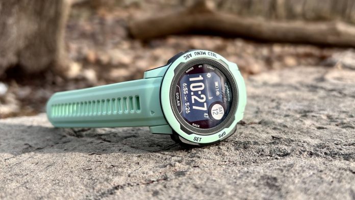 Garmin Instinct 2