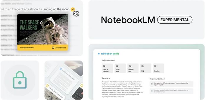 Google NotebookLM