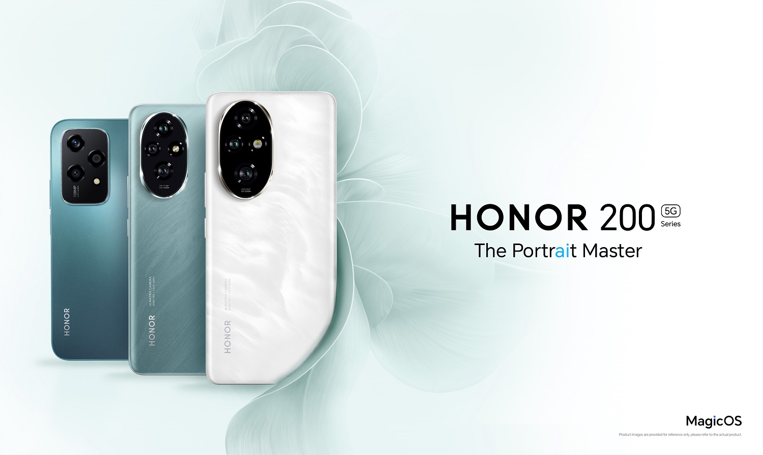 HONOR 200 series