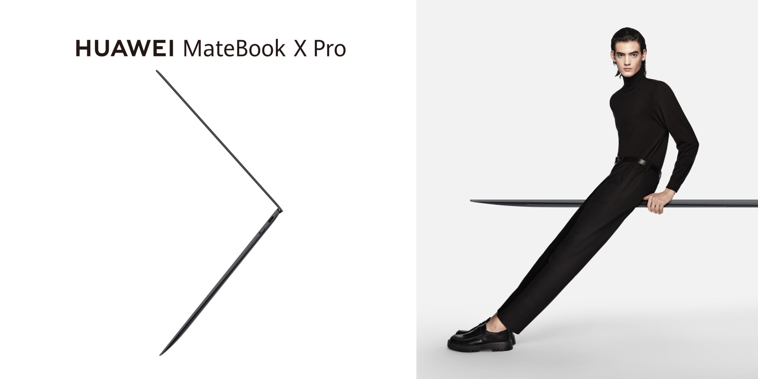 HUAWEI MateBook X Pro 2024