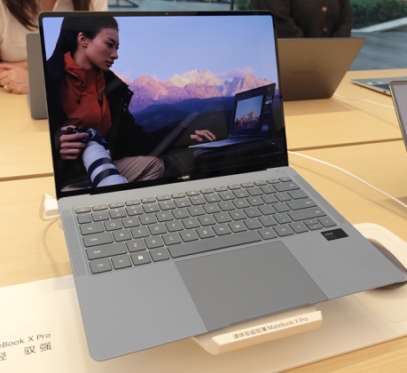 MateBook X Pro 2024