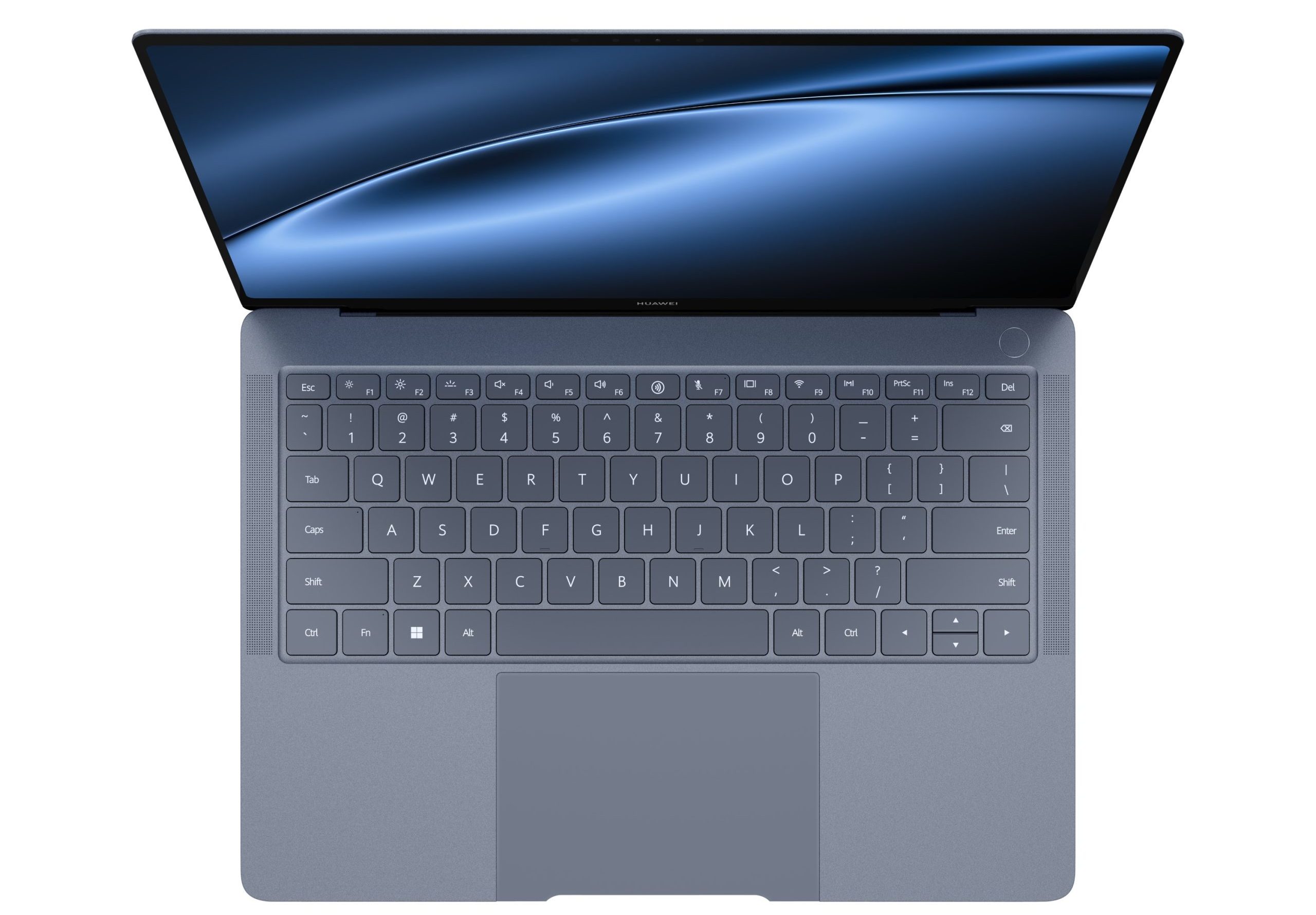 MateBook X Pro 2024