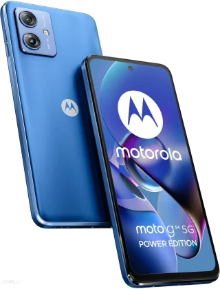 Moto G54 5G