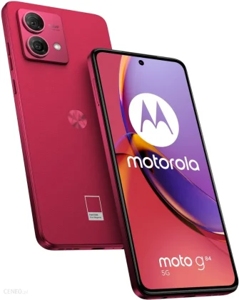 Moto G84 5G