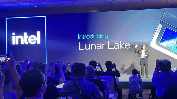 Intel Lunar Lake