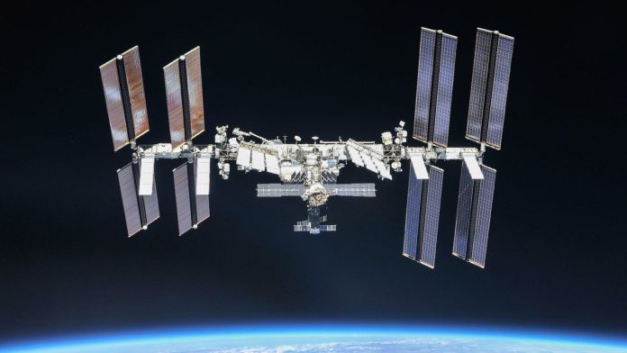 International Space Station