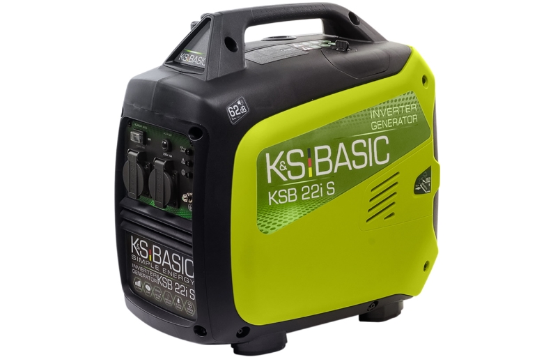 Konner&Sohnen Basic KSB 22i S 