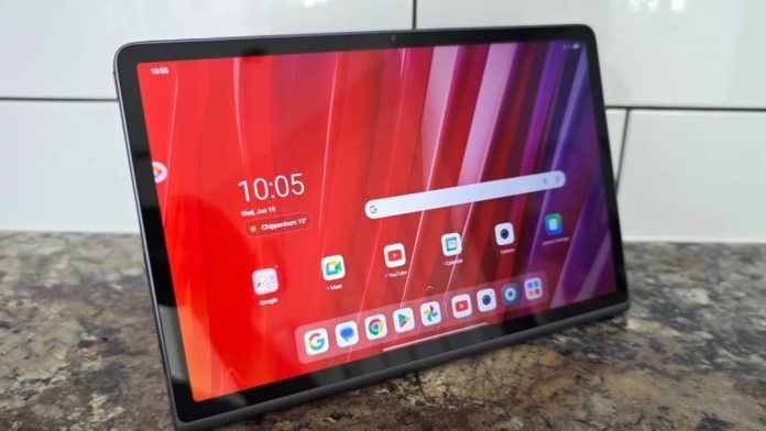 Lenovo Tab Plus Lenovo Tab Plus