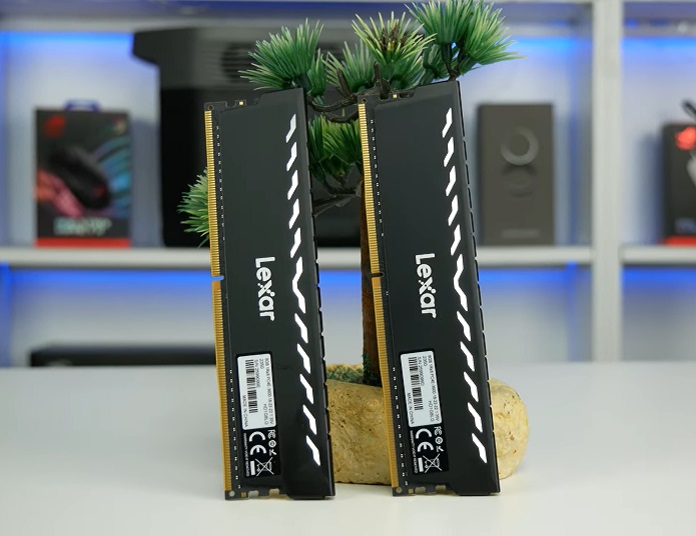 Lexar THOR DDR4