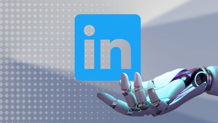 LinkedIn AI