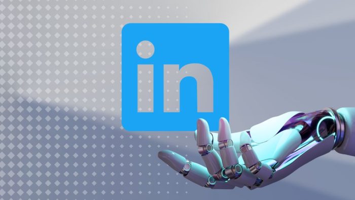 LinkedIn LinkedIn