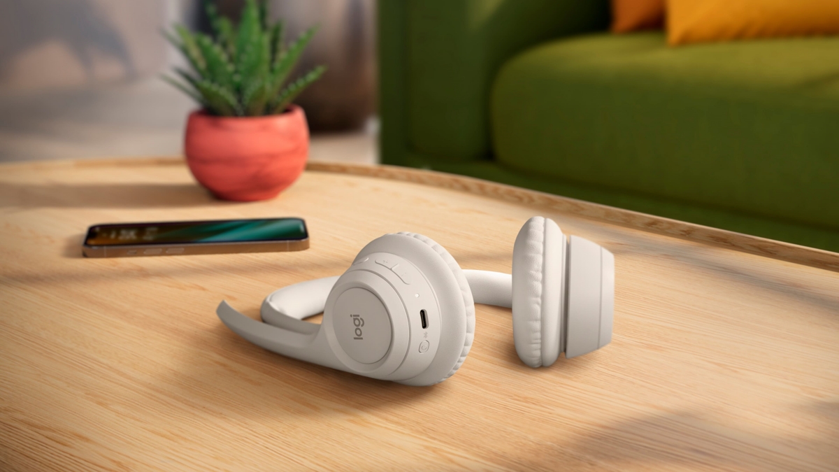 Logitech Zone 300