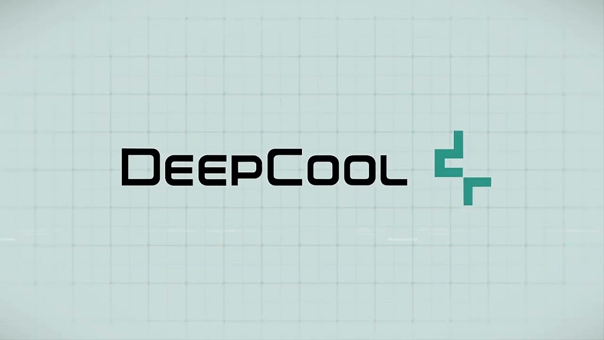 DeepCool