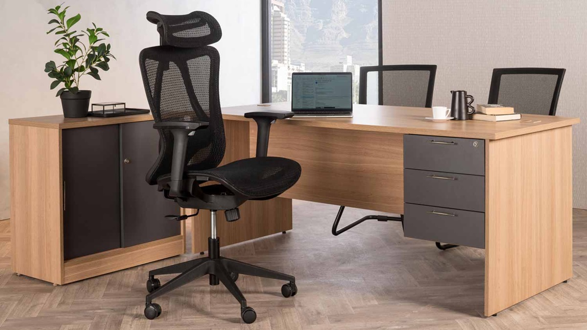 Where to Buy High-Quality Office Chairs in the Philippines