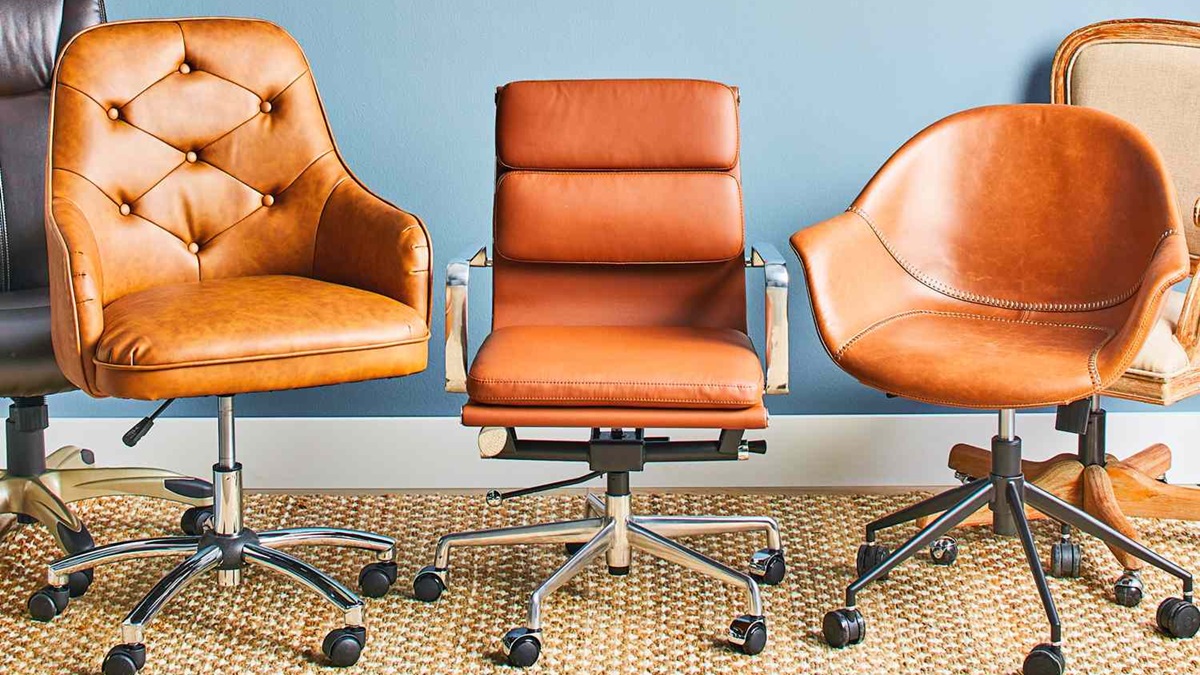 High-Quality Office Chairs