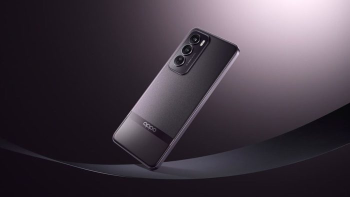 OPPO Reno12