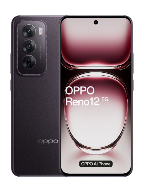 OPPO Reno12 Pro 5G